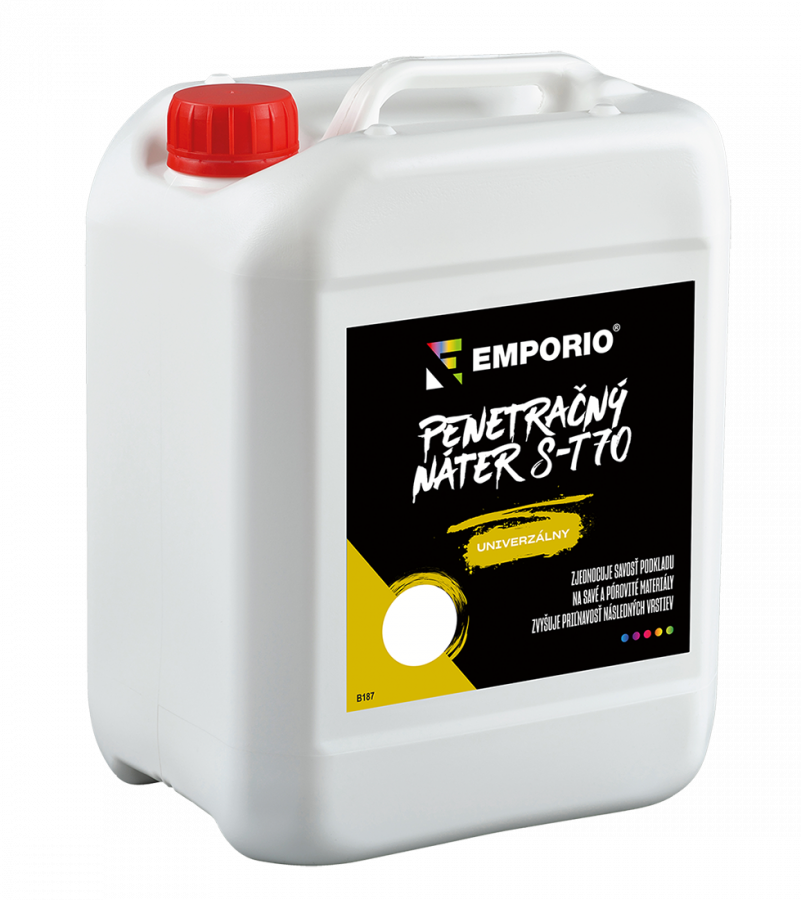 Penetračný náter S-T70