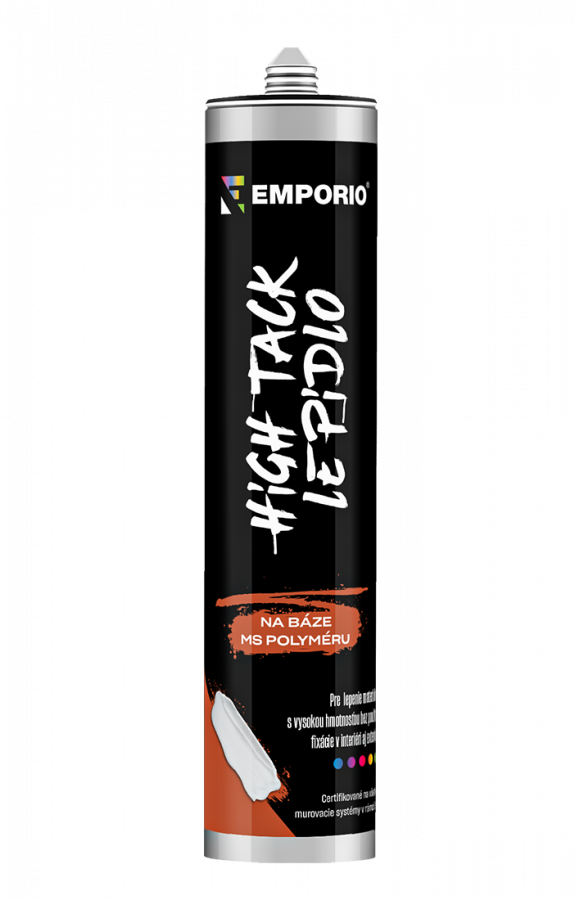 High Tack lepidlo