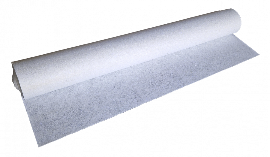 Geotextília 300g 2x50m