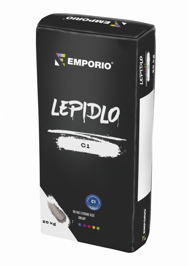 Lepidlo C1