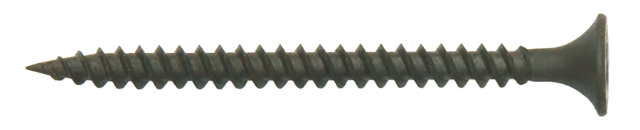 Skrutka FM-B sadrokartón do plechu