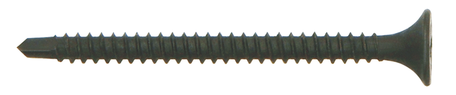 Skrutka SF-B sadrokartón so závitom do plechu TEX