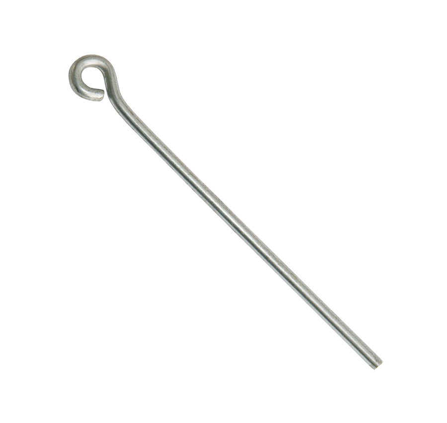 Z OES drôt s očkom